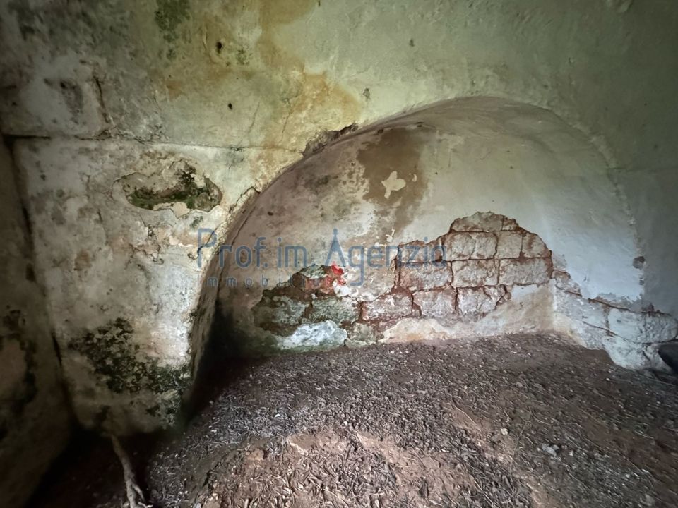 Farm hus i San Vito dei Normanni, Brindisi - foto 4